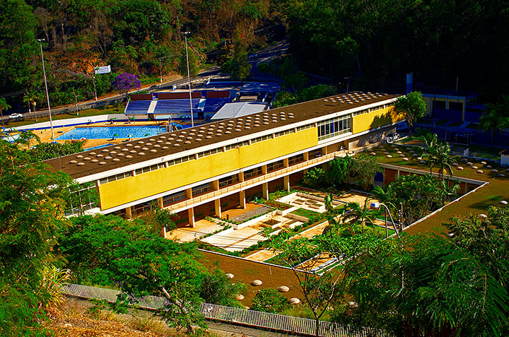 Circuito das Águas é Uma Boa Opção Para Férias