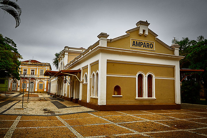 Circuito das Águas é Uma Boa Opção Para Férias