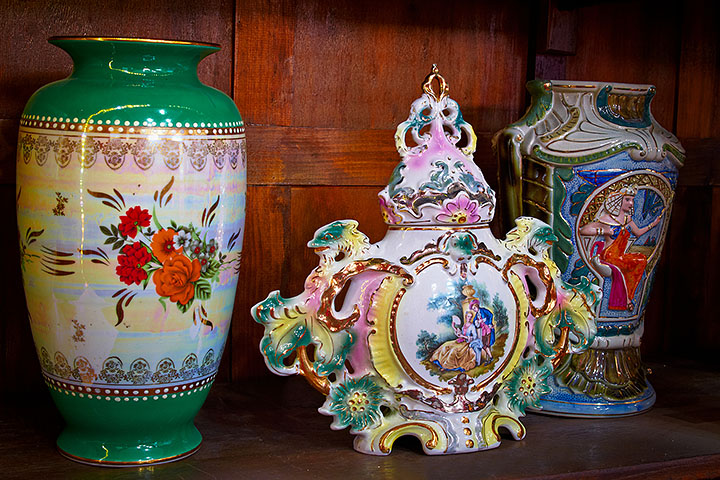 Circuito das Águas é Uma Boa Opção Para Férias