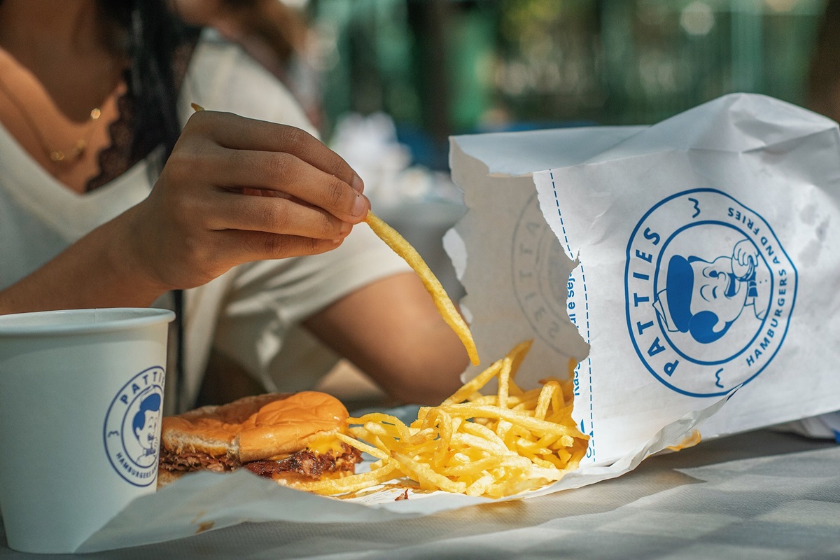 Descubra onde comer um bom smash burguer em São Paulo