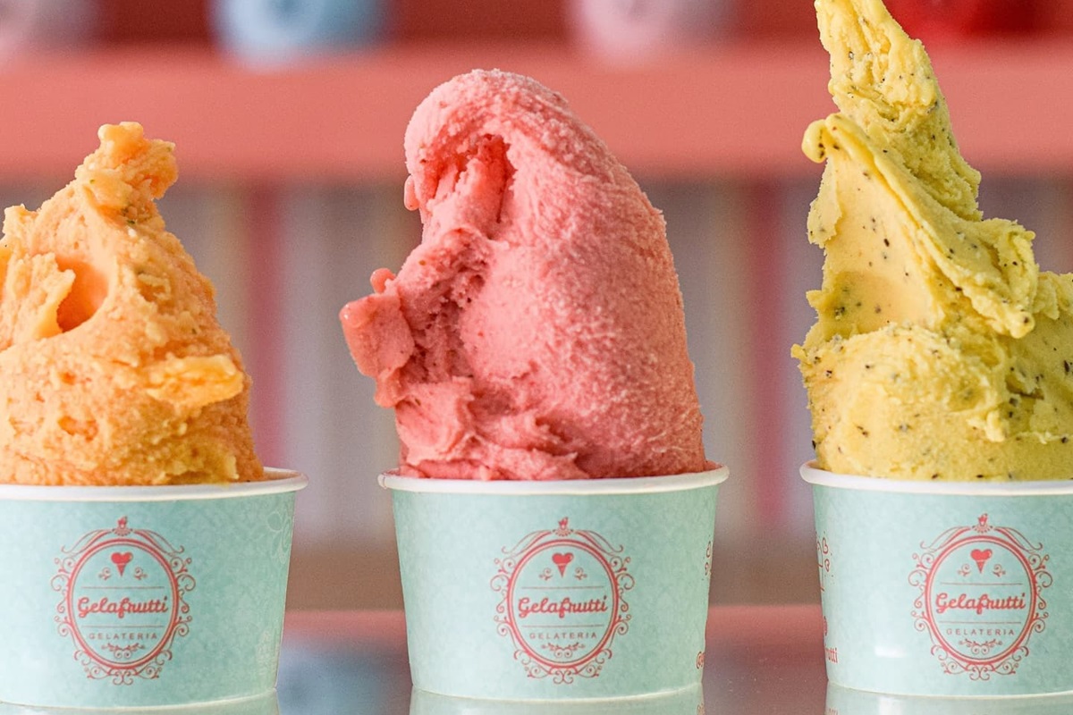 TOP 5 sorveterias para conhecer no interior de SP