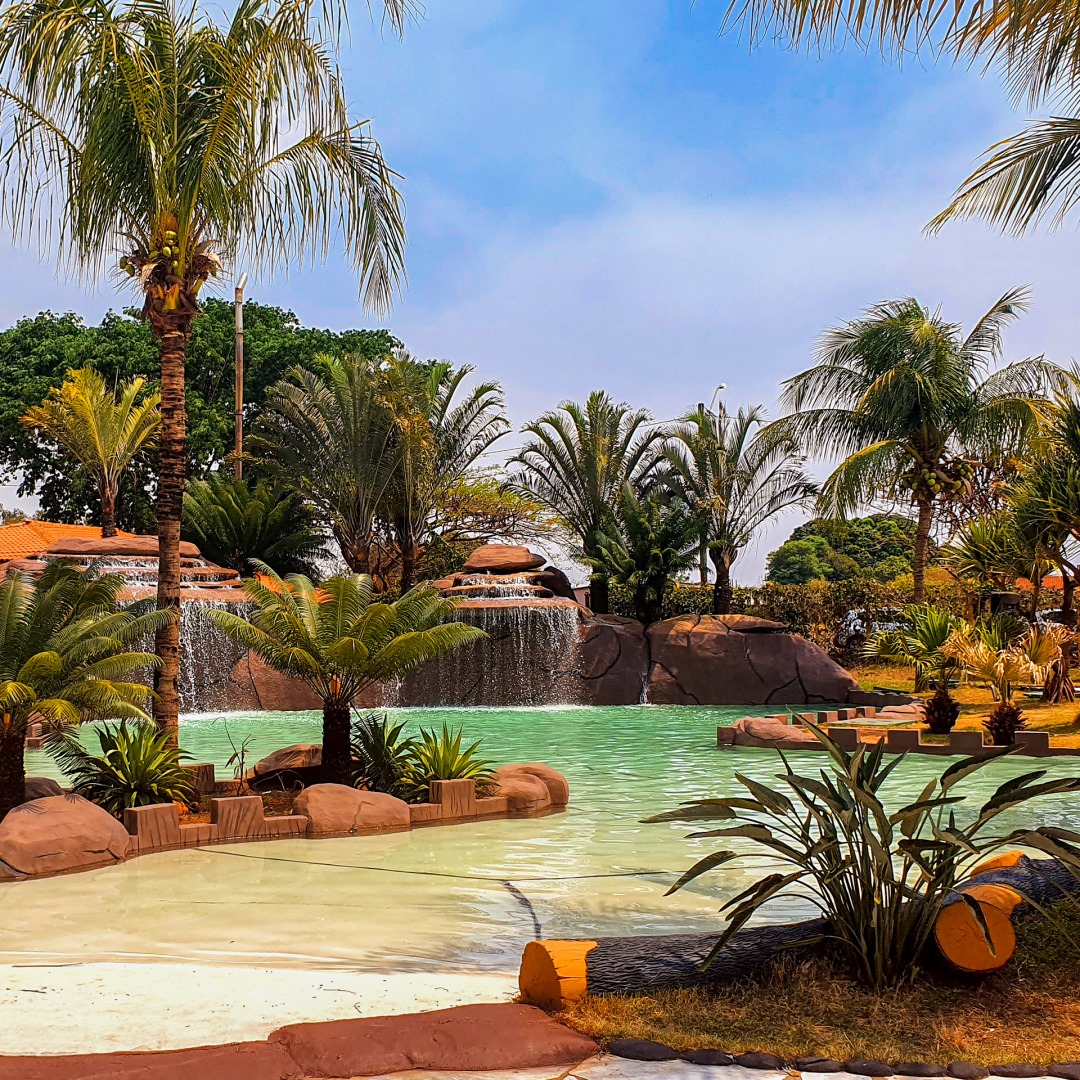 TOP 5 hotéis com piscina no interior de SP