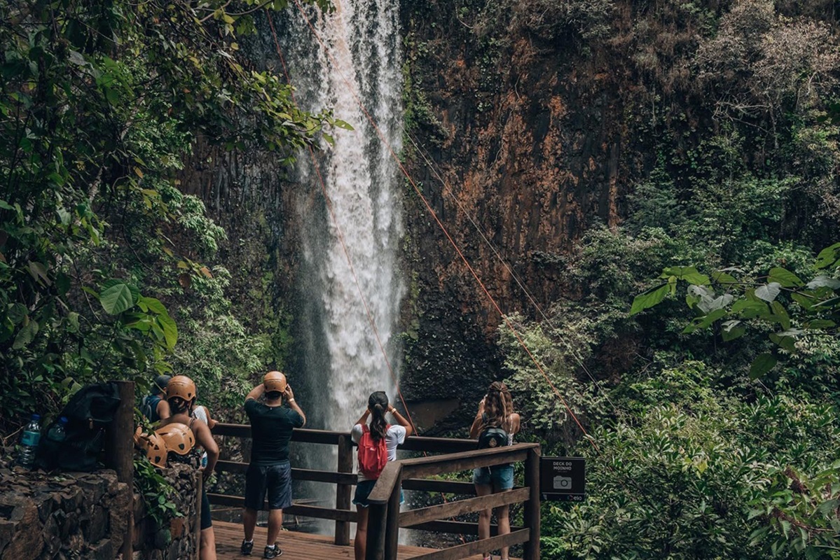 5 destinos para aventureiros no estado de SP