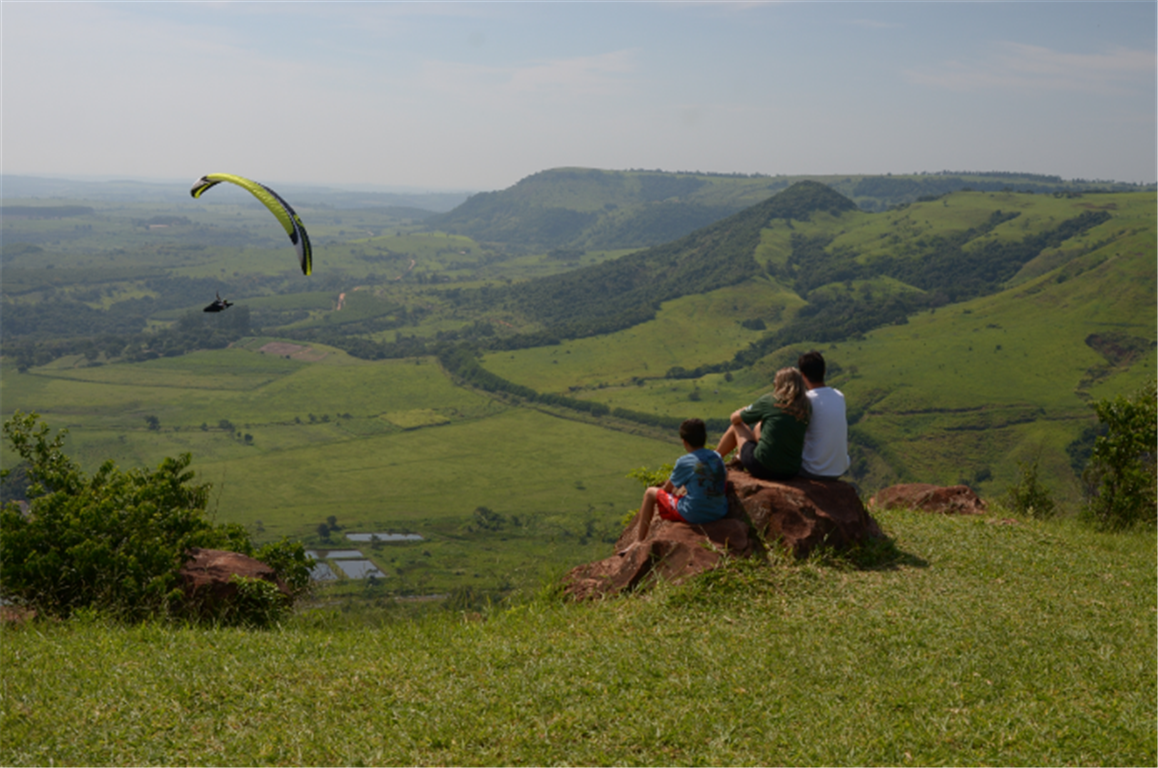 5 destinos para aventureiros no estado de SP