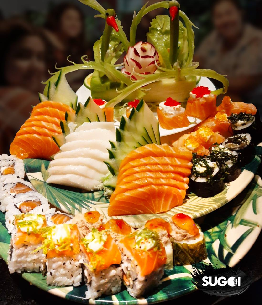 Os melhores destinos gastronômicos da Praia Grande