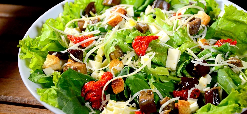 TOP 4 restaurantes para conhecer em Americana