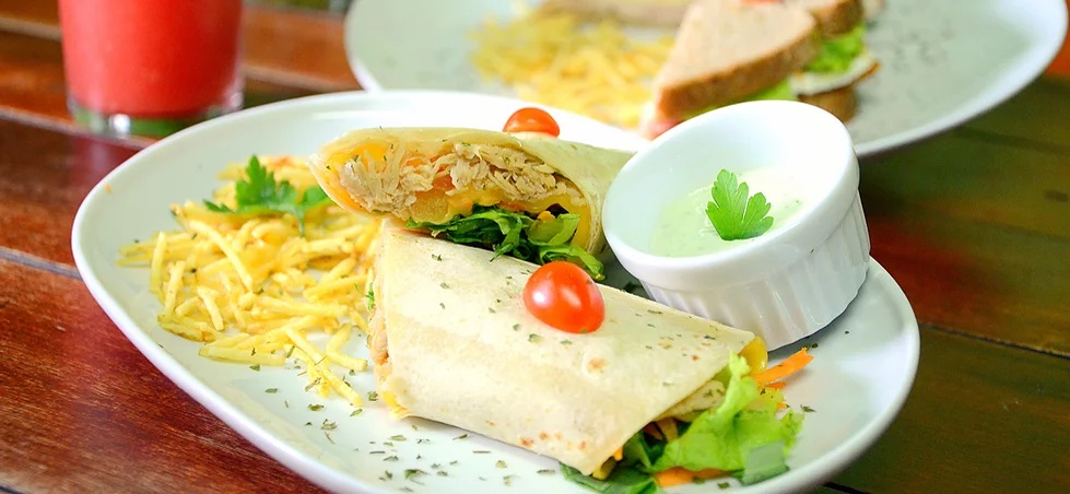 TOP 4 restaurantes para conhecer em Americana