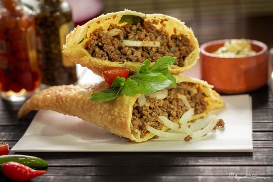 TOP 4 restaurantes para conhecer em Americana