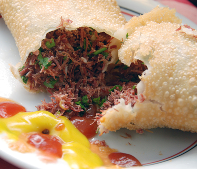 TOP 4 restaurantes para conhecer em Americana