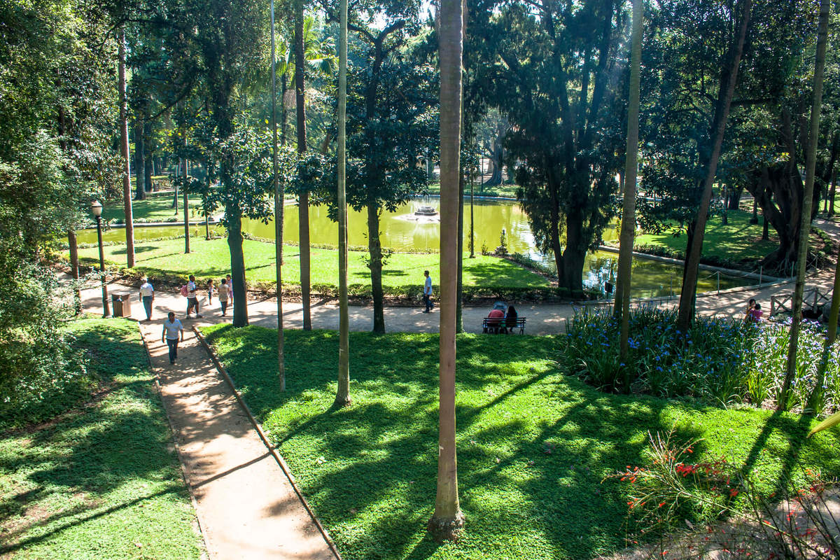 5 pontos turísticos para visitar em Americana