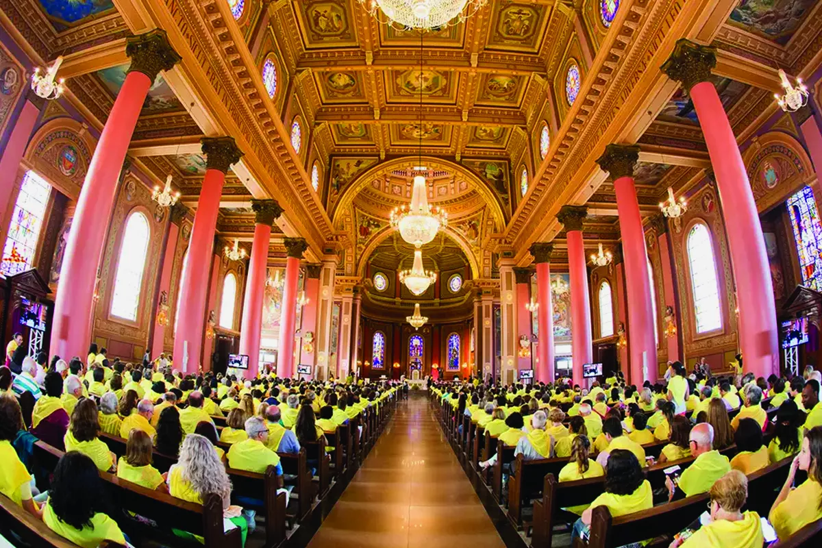 5 pontos turísticos para visitar em Americana