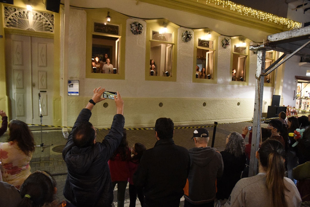 Jundiaí comemora seus 365 anos com diversas atividades culturais gratuitas!