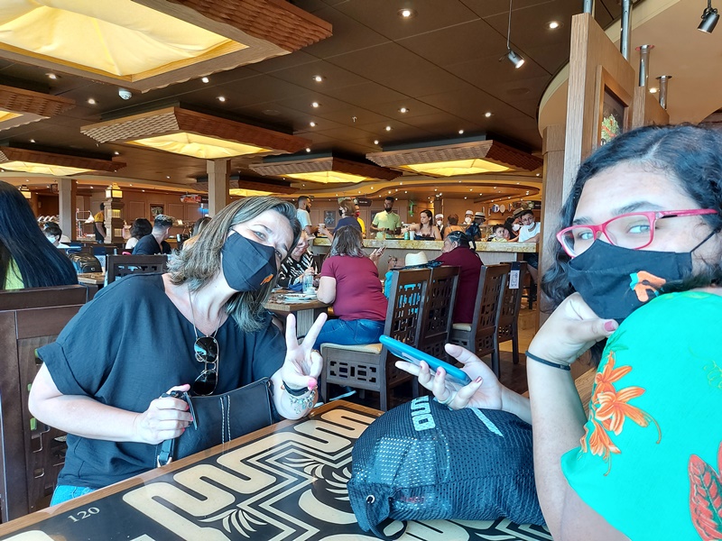 10 Coisas Que Não Gostamos no Cruzeiro MSC Preziosa