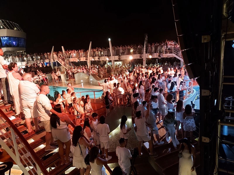 10 Coisas Que Não Gostamos no Cruzeiro MSC Preziosa