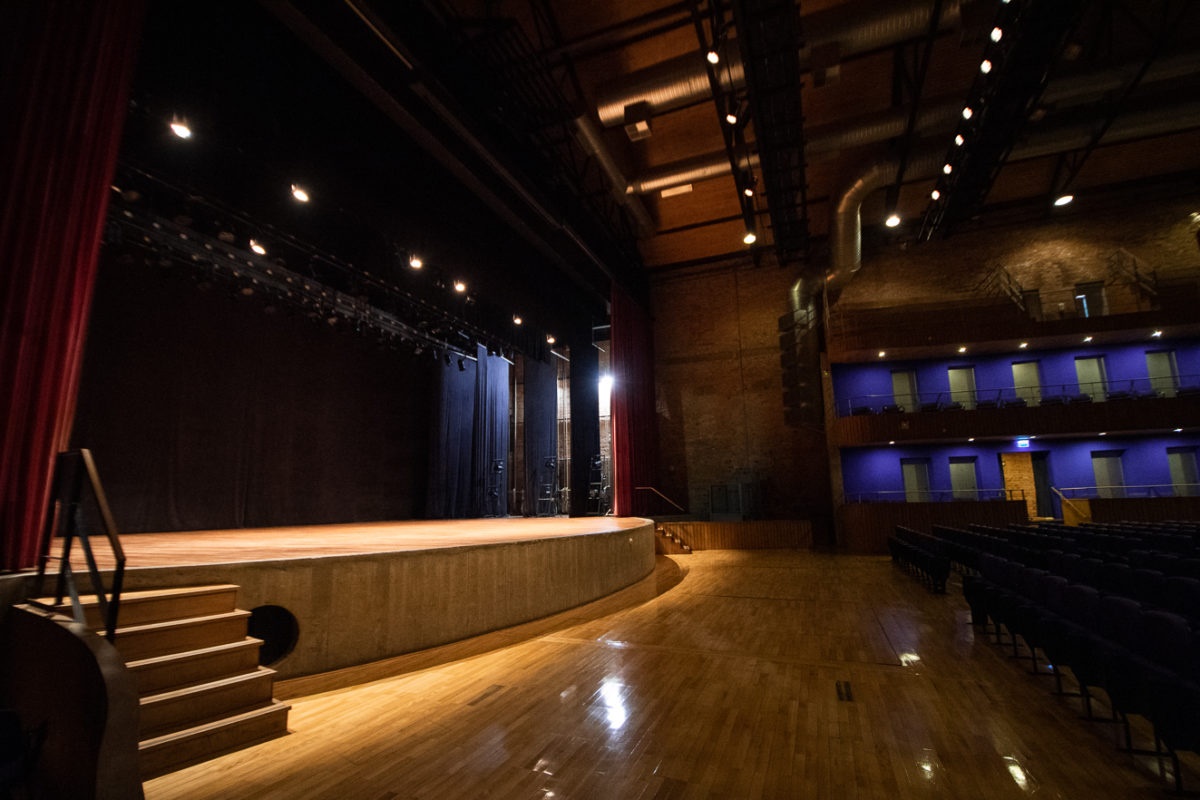 Jundiaí - Polytheama terá programação especial no mês de aniversário da cidade!