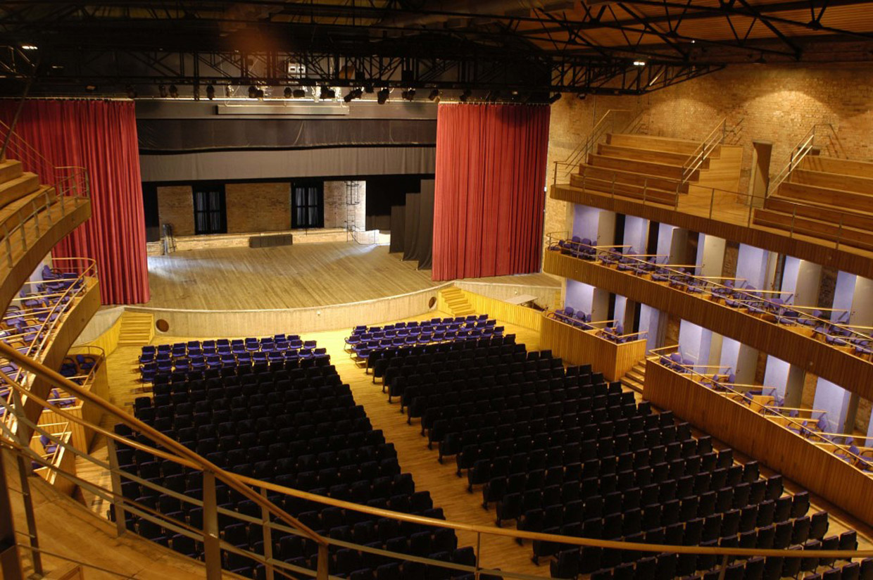 Jundiaí - Polytheama terá programação especial no mês de aniversário da cidade!