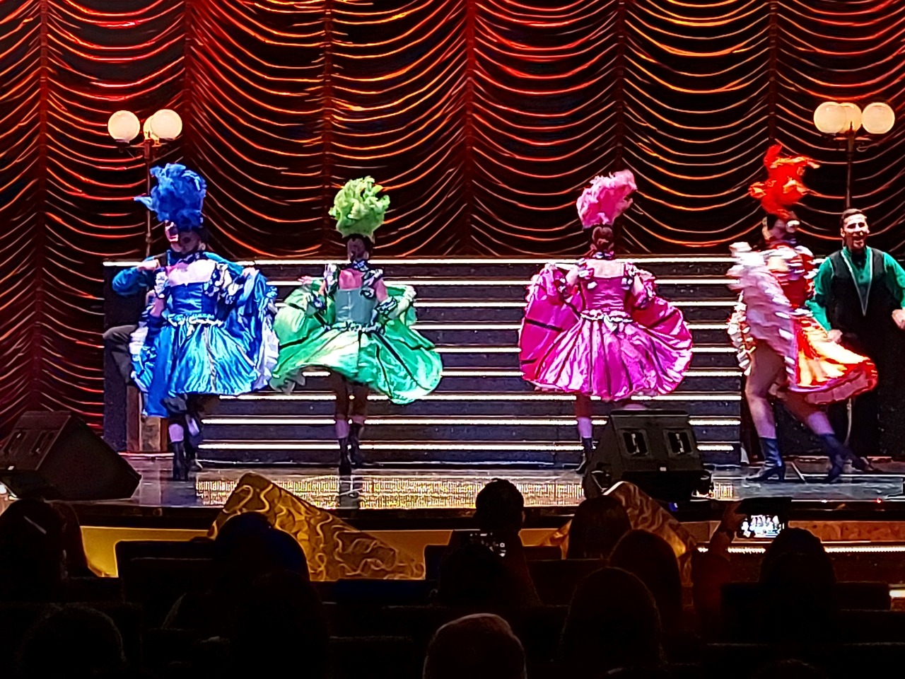 5 coisas que adoramos no Cruzeiro MSC Preziosa!