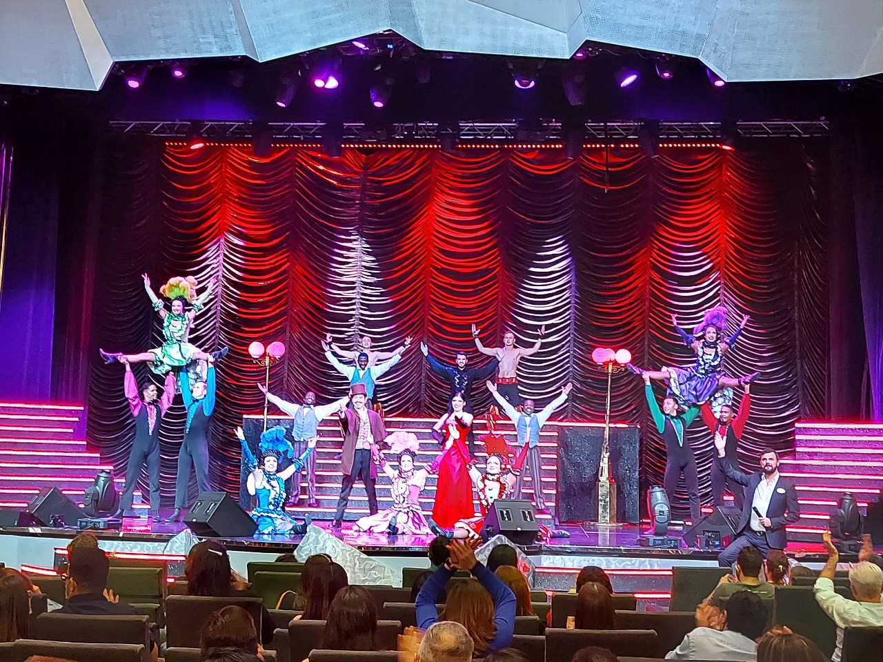 5 coisas que adoramos no Cruzeiro MSC Preziosa!