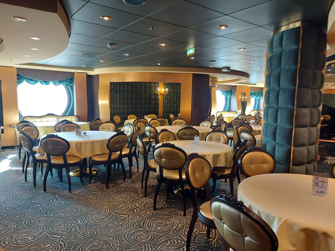 5 coisas que adoramos no Cruzeiro MSC Preziosa!