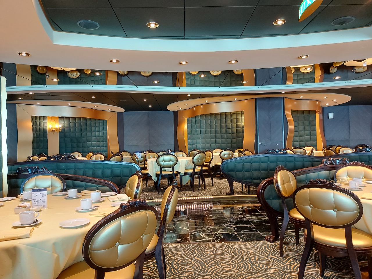 5 coisas que adoramos no Cruzeiro MSC Preziosa!