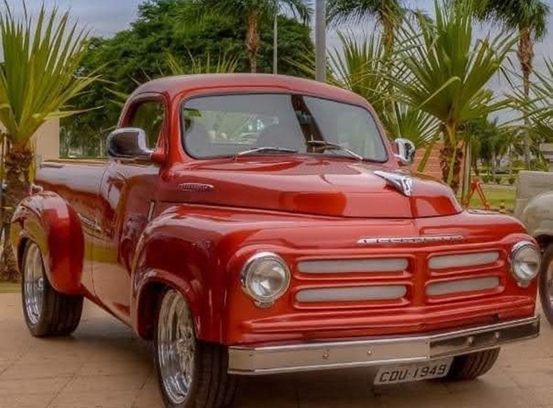 Exposição Nacional de Antigomobilismo terá Campinas como palco nesta sexta (03)