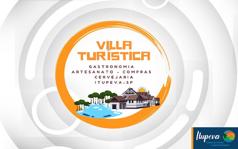 Começou nesta sexta (26) a programação natalina na Villa Turística em Itupeva!