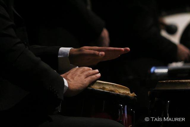 Corporação Musical Villa-Lobos volta às apresentações neste domingo (5)