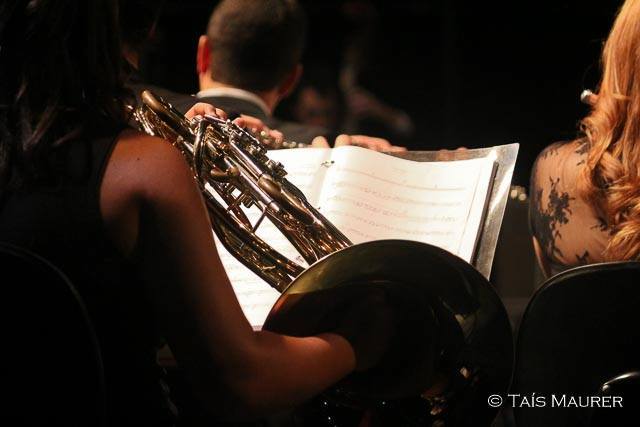 Corporação Musical Villa-Lobos volta às apresentações neste domingo (5)