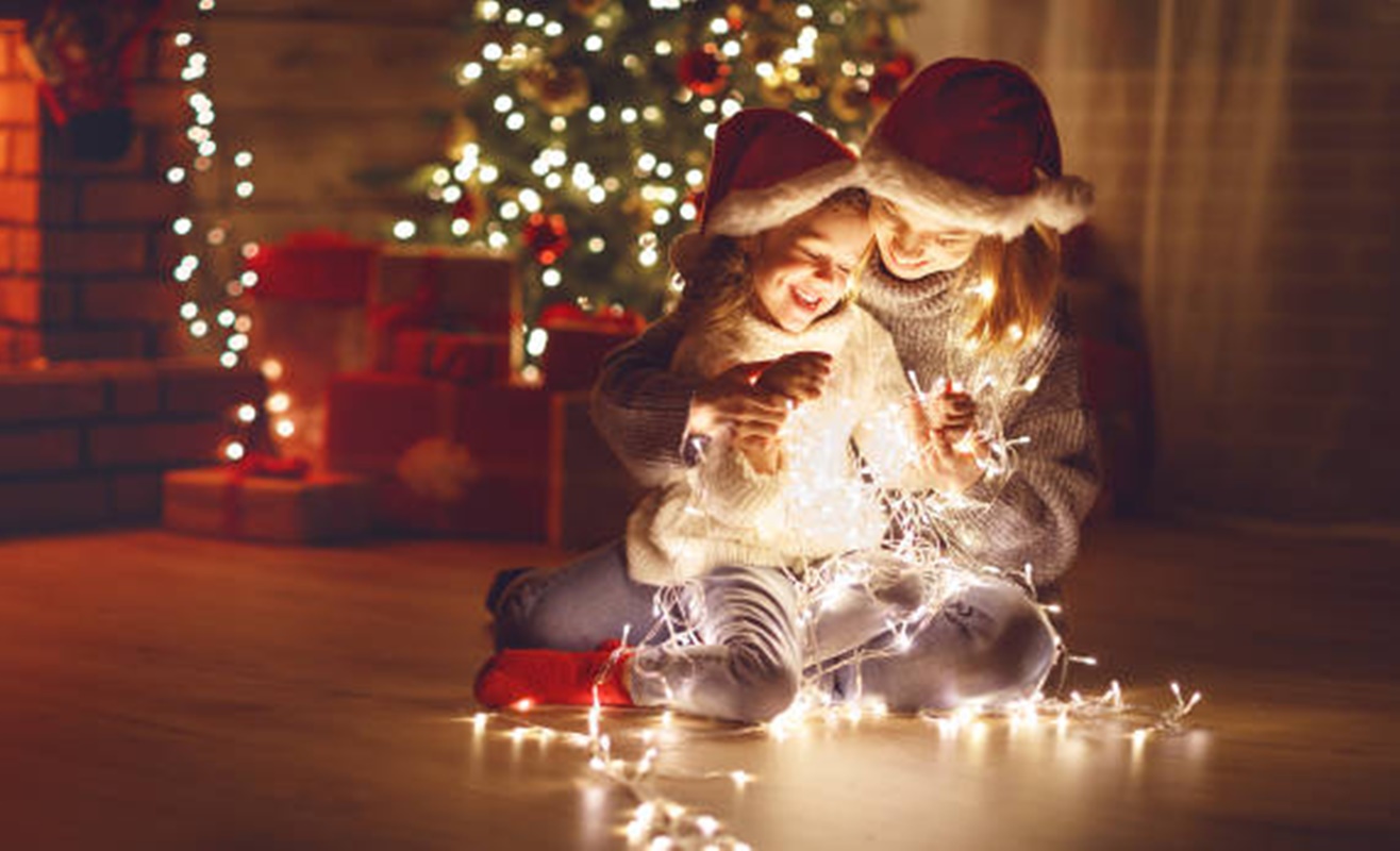 Natal Iluminado de Embu das Artes terá início nesta sexta (3)