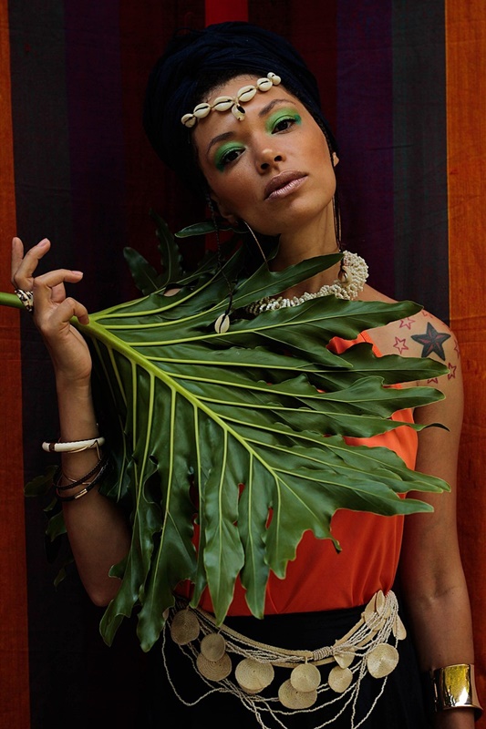 Ana Cacimba faz show de encerramento da Mostra de Artes de Diadema na quinta (2)