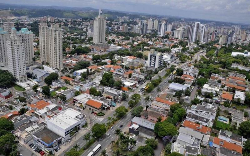 Irá começar as comemorações do Dia do Escritor Jundiaiense no Solar do Barão!