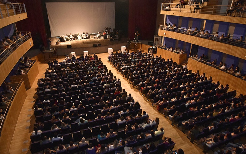Grupo revive clássicos do Legião Urbana em Jundiaí - Legião Symphonic Tribute