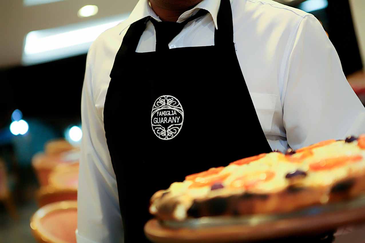 TOP 4 RESTAURANTES EM ÁGUAS DE LINDÓIA