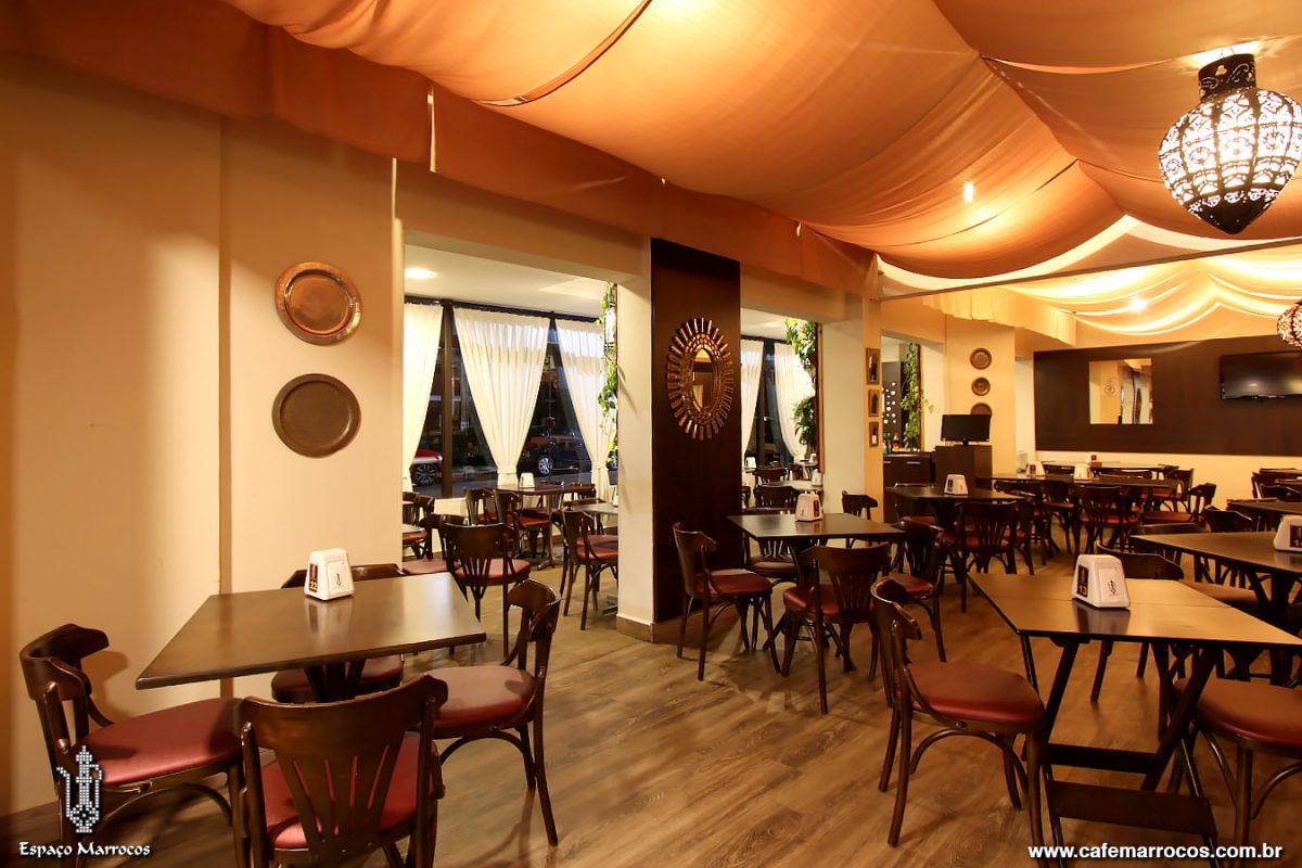 TOP 4 RESTAURANTES EM ÁGUAS DE LINDÓIA