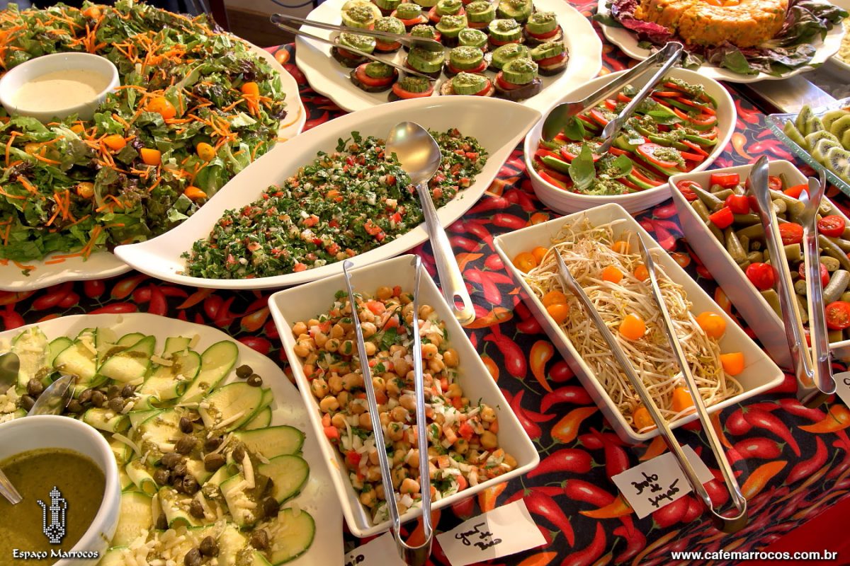 TOP 4 RESTAURANTES EM ÁGUAS DE LINDÓIA