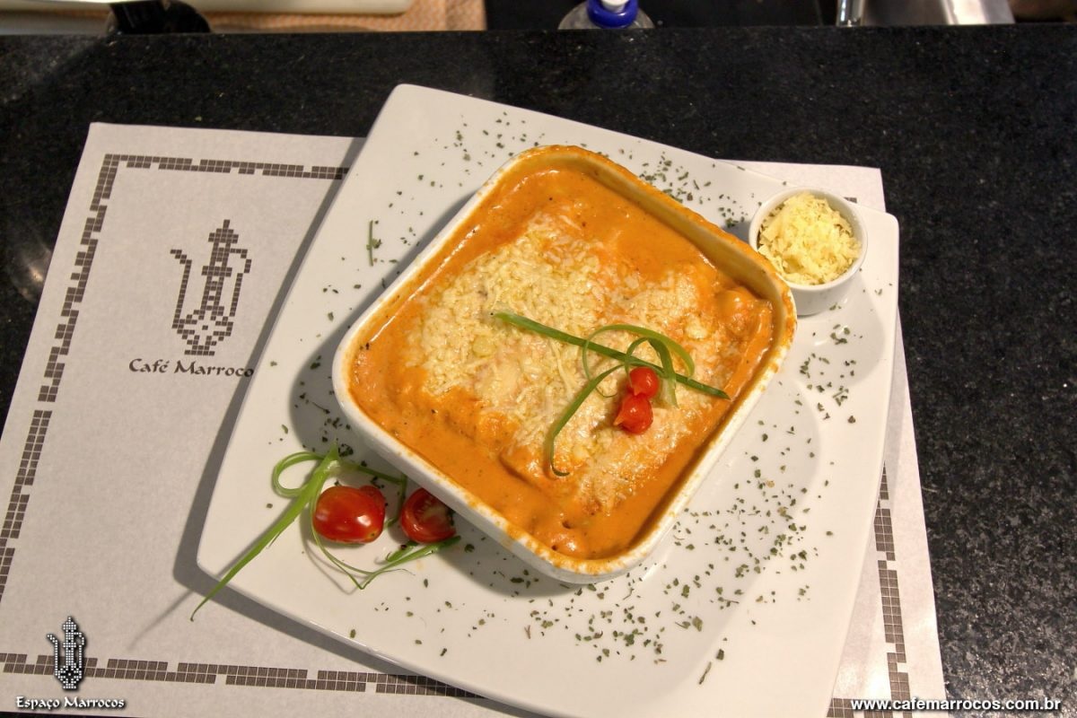 TOP 4 RESTAURANTES EM ÁGUAS DE LINDÓIA