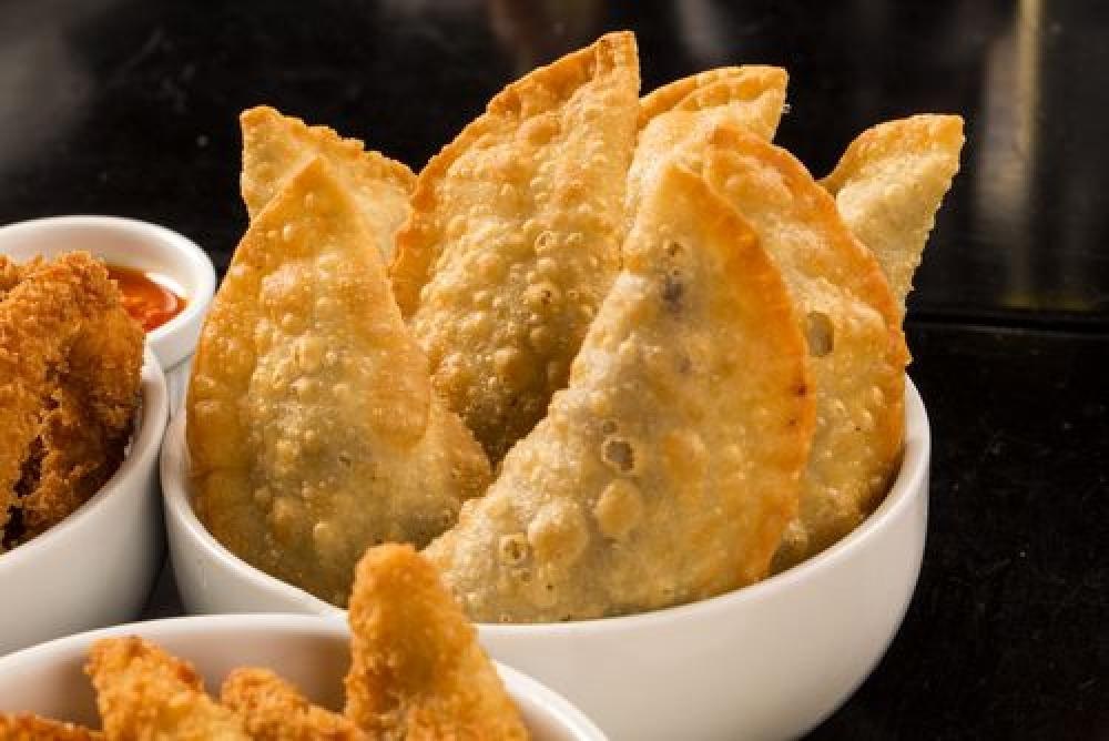 TOP 4 RESTAURANTES EM ÁGUAS DE LINDÓIA