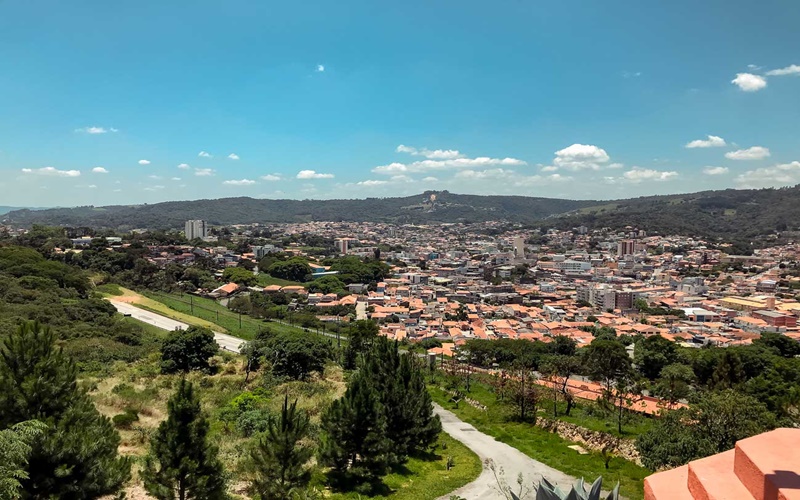 Descubra a capital do vinho paulista!
