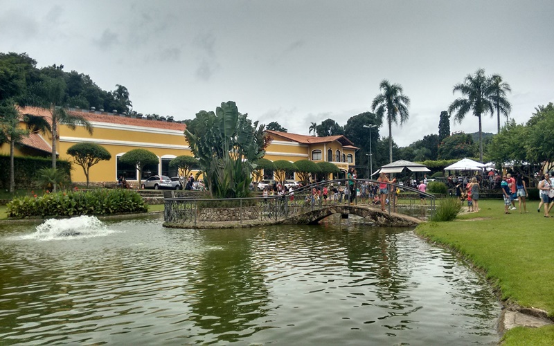 Descubra a capital do vinho paulista!