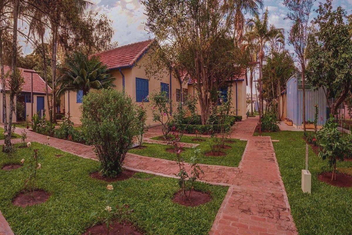 Os lugares históricos no interior de São Paulo!