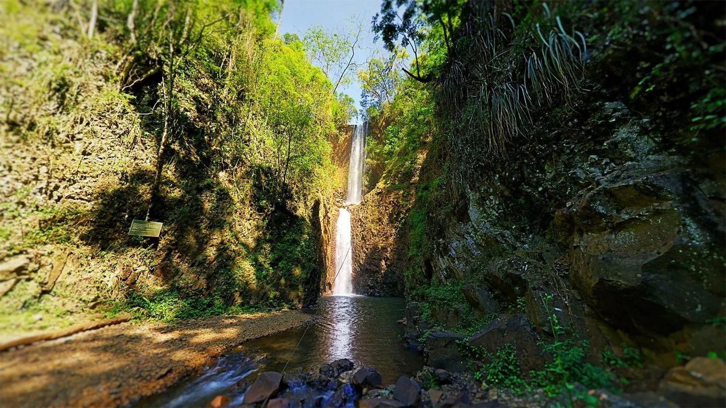 Aventure-se Cachoeiras Região de Brotas e Itirapina