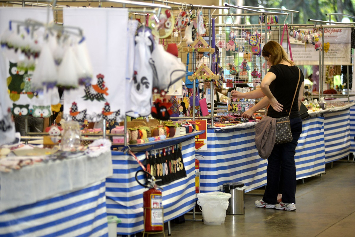 Jundiaí Feito à Mão especial de Natal tem início hoje (6)