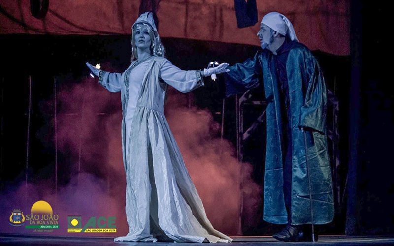 Mais de 20 eventos chegam “Natal Mágico” de São João da Boa Vista!