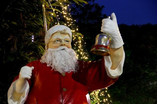 Mais de 20 eventos chegam “Natal Mágico” de São João da Boa Vista!