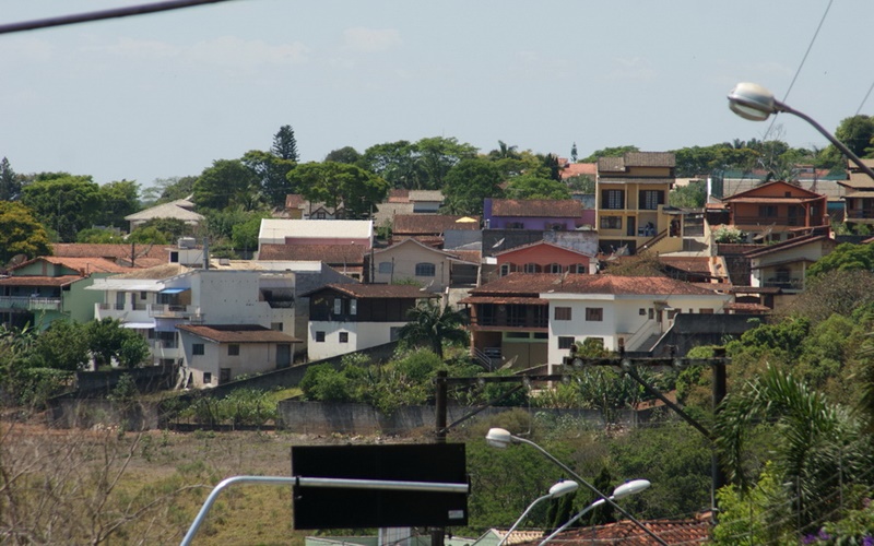 Cidade decorada e Papai Noel? Confira mais sobre o Natal Encantado de Jarinu!