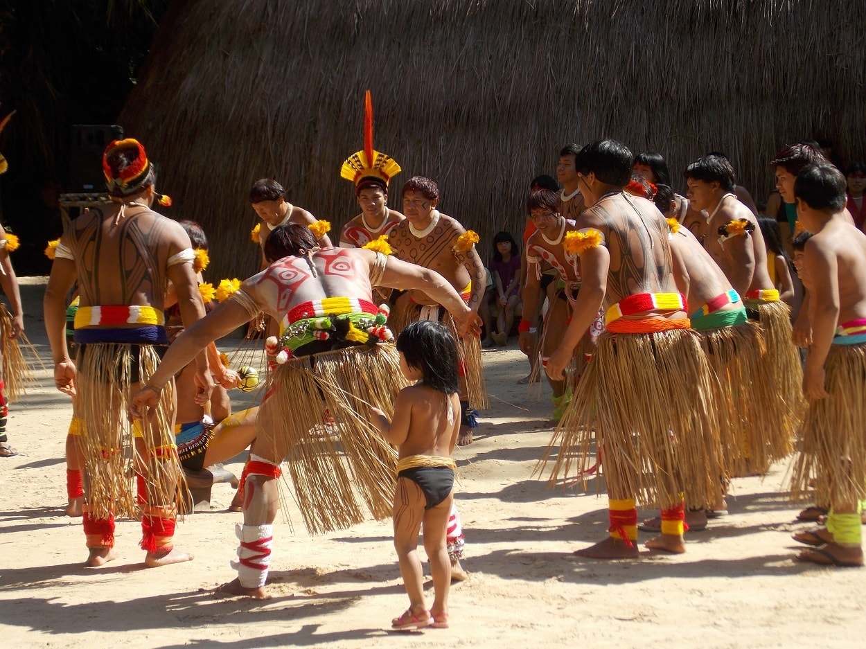 5 pontos turísticos para conhecer em Juquitiba