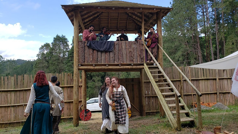 5 pontos turísticos para conhecer em Juquitiba