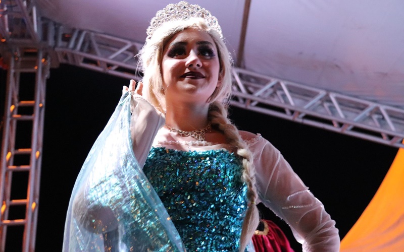 Afim de reunir as famílias e celebrar o espírito natalino? Vem pra Sorocaba!