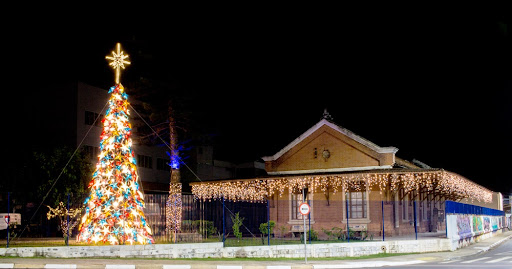 Diversas apresentações culturais chegam no Natal de Atibaia!