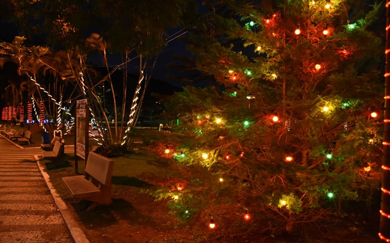 Descubra a cidade do Natal das Águas!